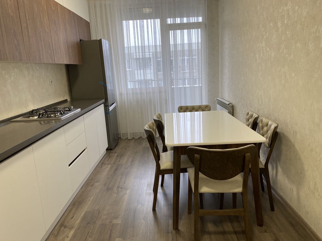 Satılır 3 otaqlı yeni tikili 96.6 m² — Mənzil, Bakı (6)