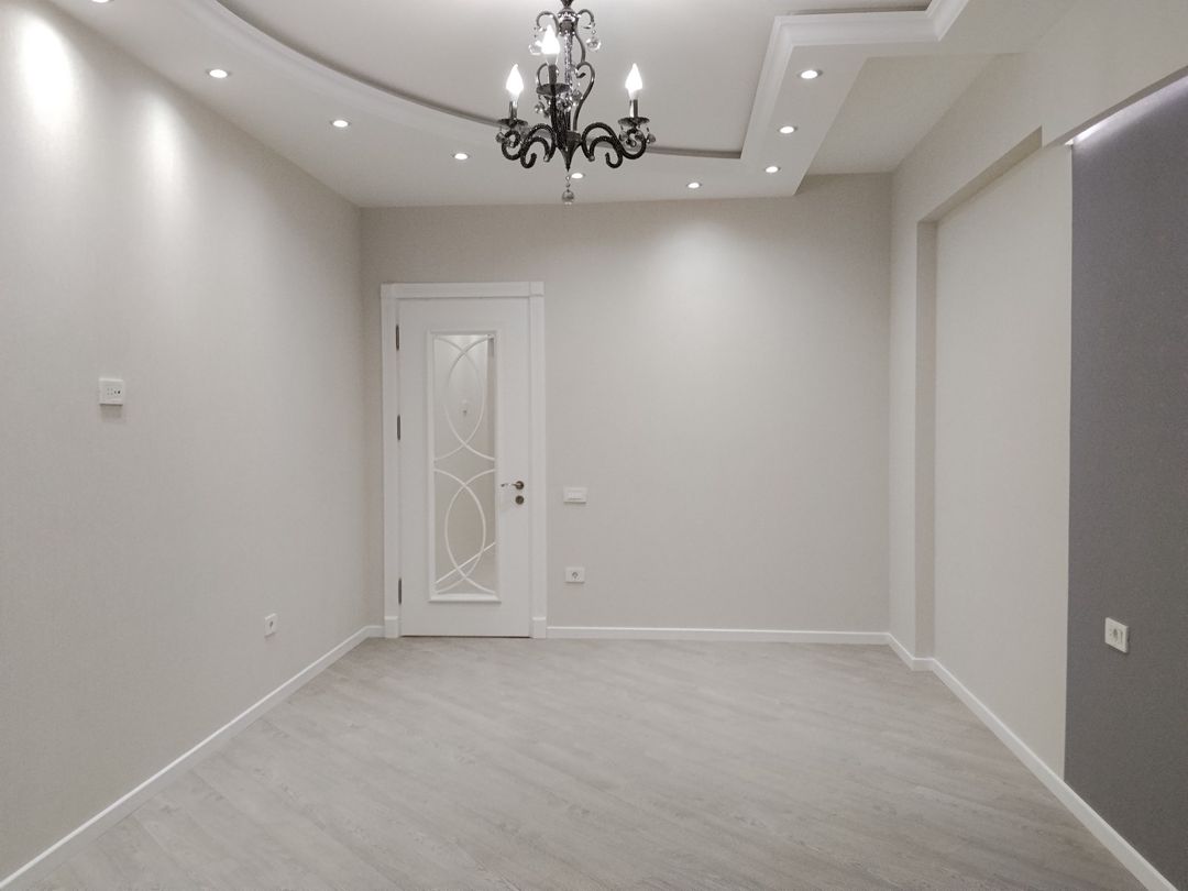 Satılır 3 otaqlı yeni tikili 110 m² — Mənzil, Bakı (4)