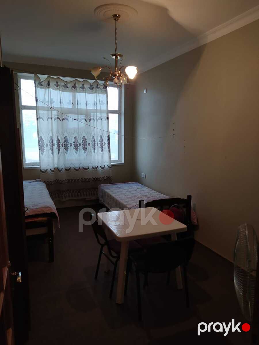 İcarəyə verilir 2 otaqlı yeni tikili 90 m² — Mənzil, Bakı (2)