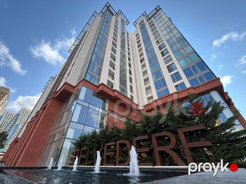Satılır 3 otaqlı yeni tikili 100 m²