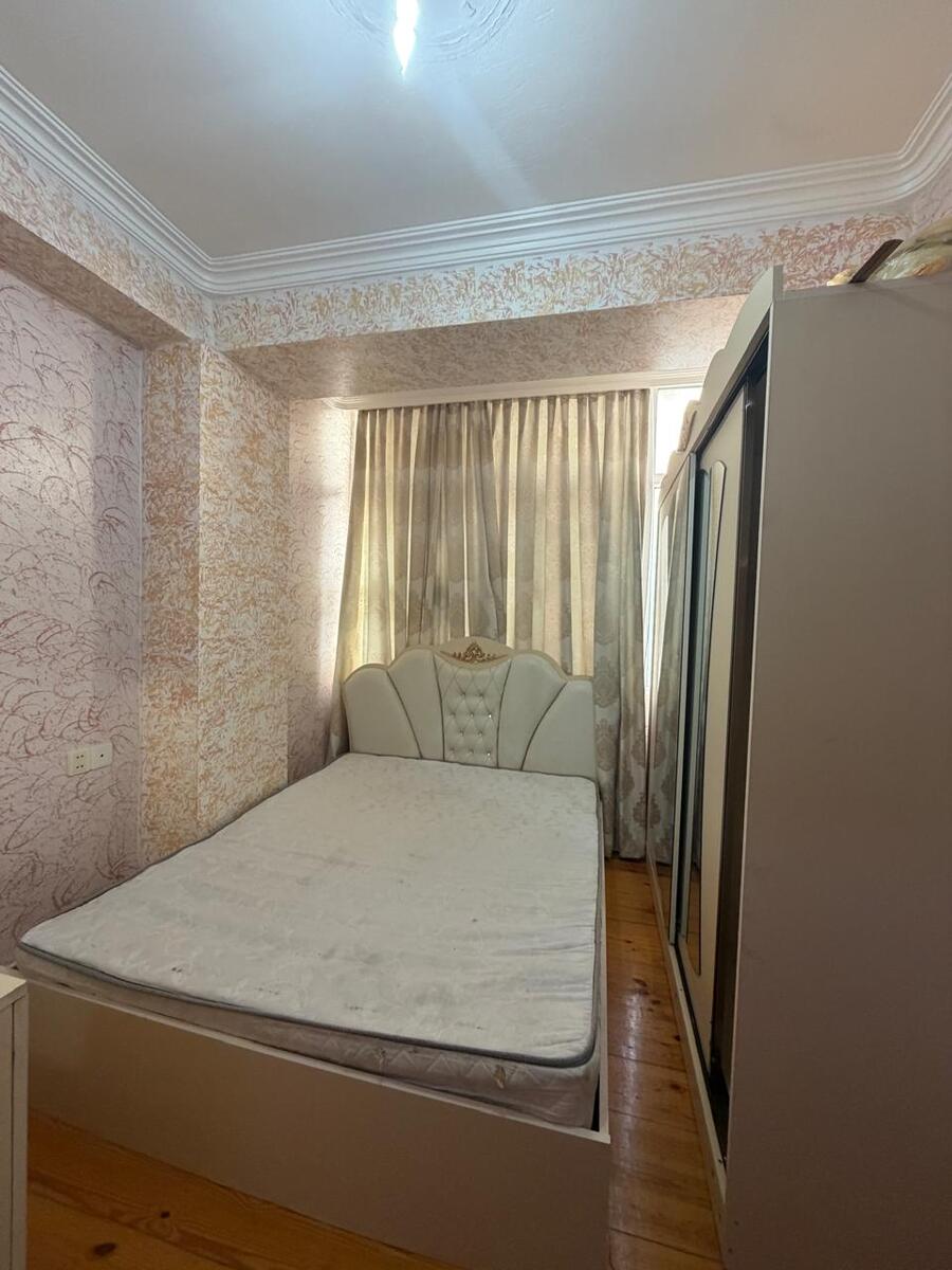 Satılır 2 otaqlı yeni tikili 35 m² — Mənzil, Bakı (4)
