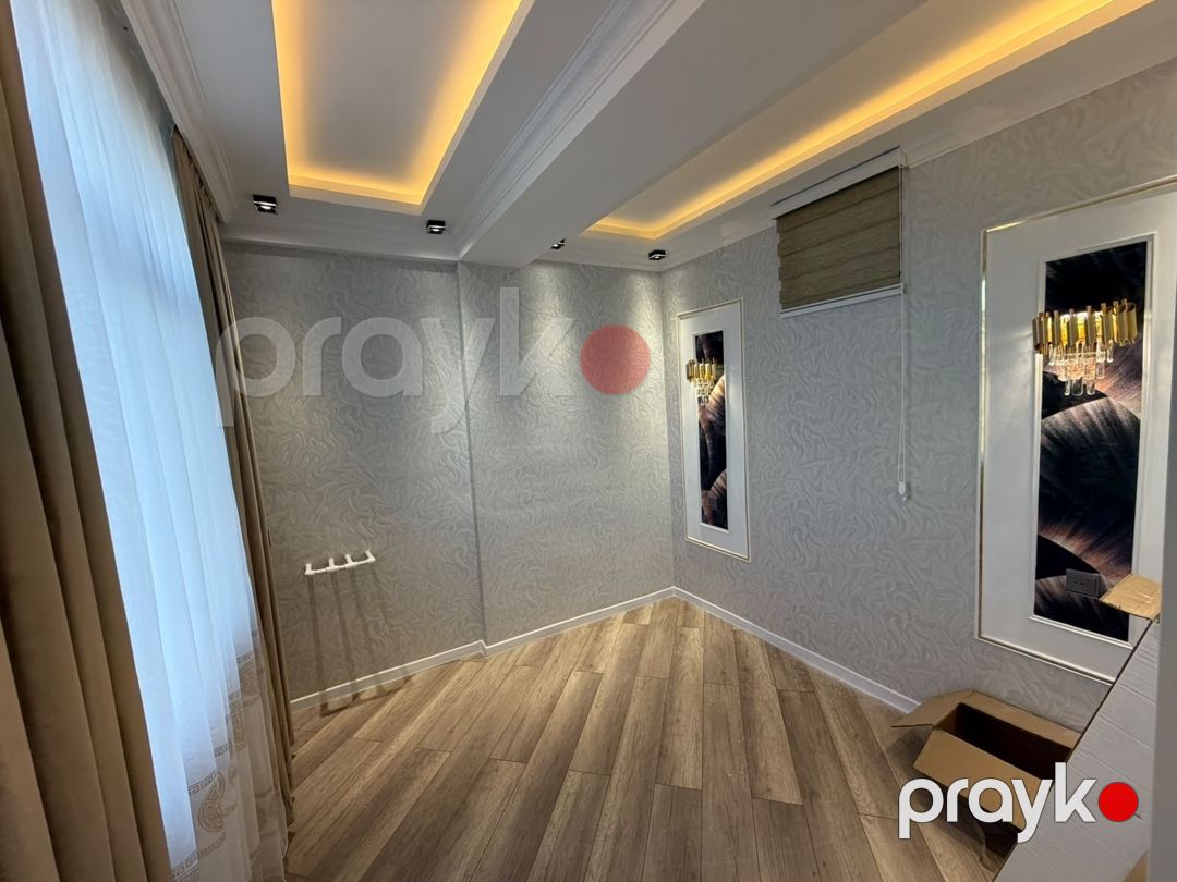 2-otaqlı yeni tikili, Xırdalan ş., 45 m² — Mənzil, Xırdalan (6)