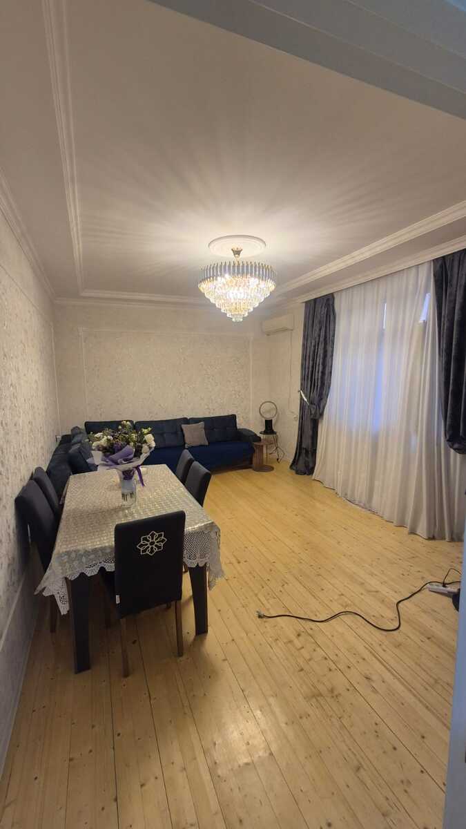 Satılır 6 otaqlı həyət evi/bağ evi 176 m² — Ev, villa, Bakı (2)