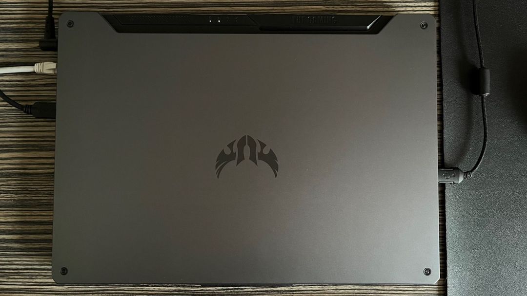 Asus TUF Gaming F15 — Elektronika, Bakı (2)