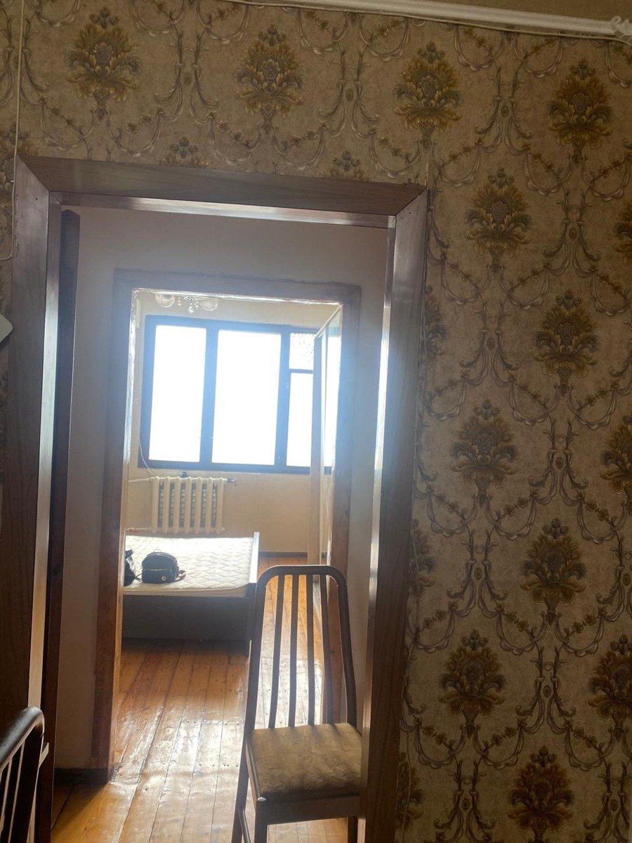 Satılır 2 otaqlı köhnə tikili 52 m² — Mənzil, Bakı (4)