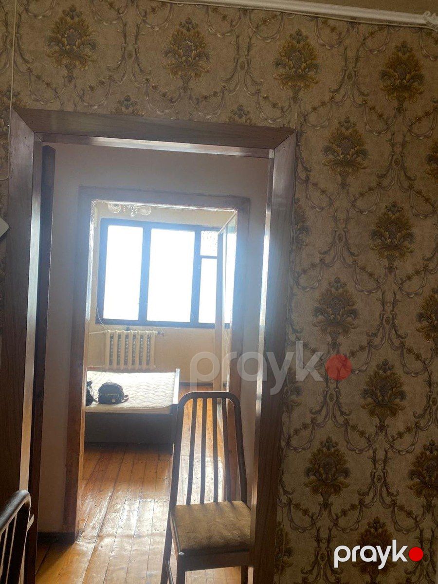 Satılır 2 otaqlı köhnə tikili 52 m² — Mənzil, Bakı (4)