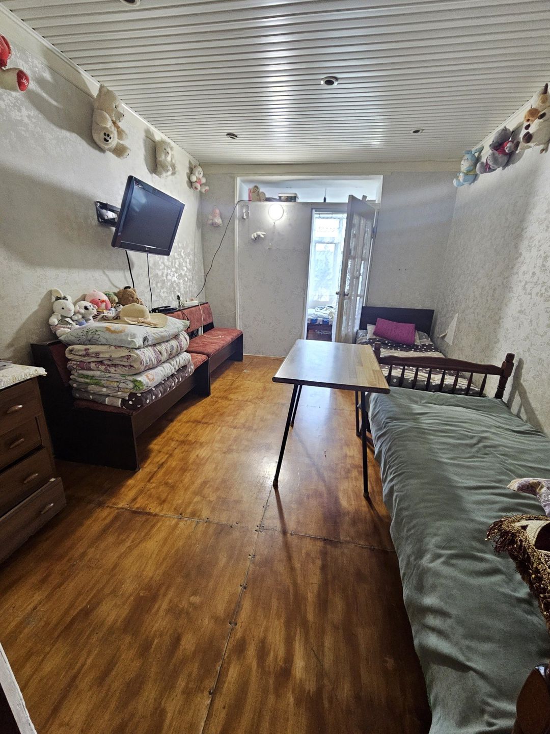 Satılır 1 otaqlı köhnə tikili 18 m² — Mənzil, Bakı (8)