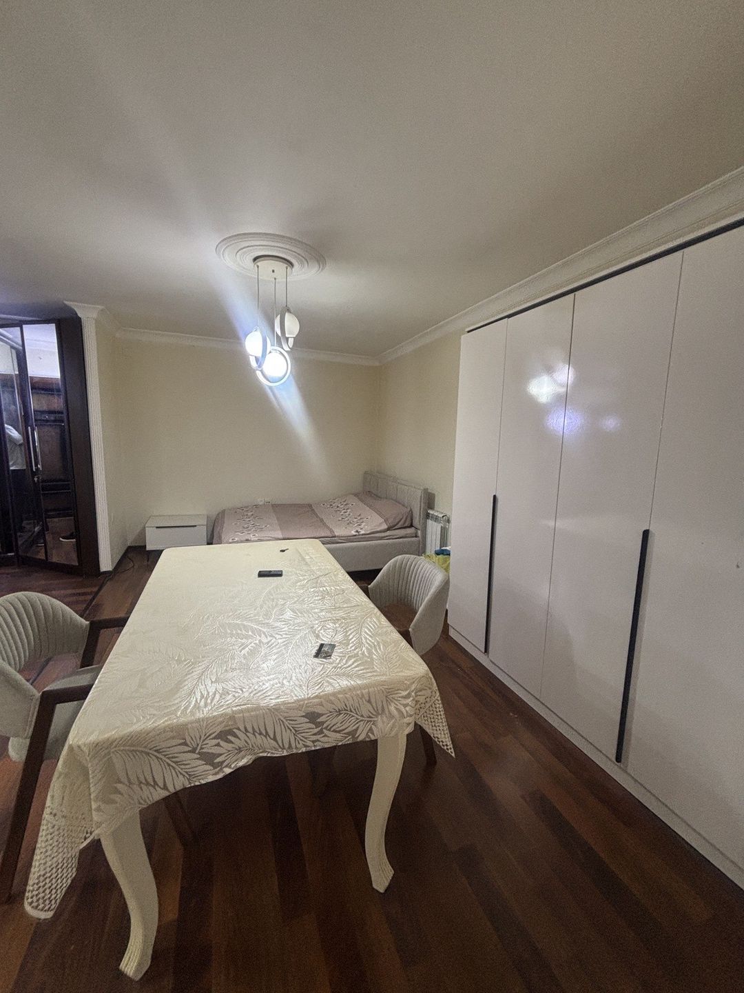 Satılır 2 otaqlı köhnə tikili 32 m² — Mənzil, Bakı (3)