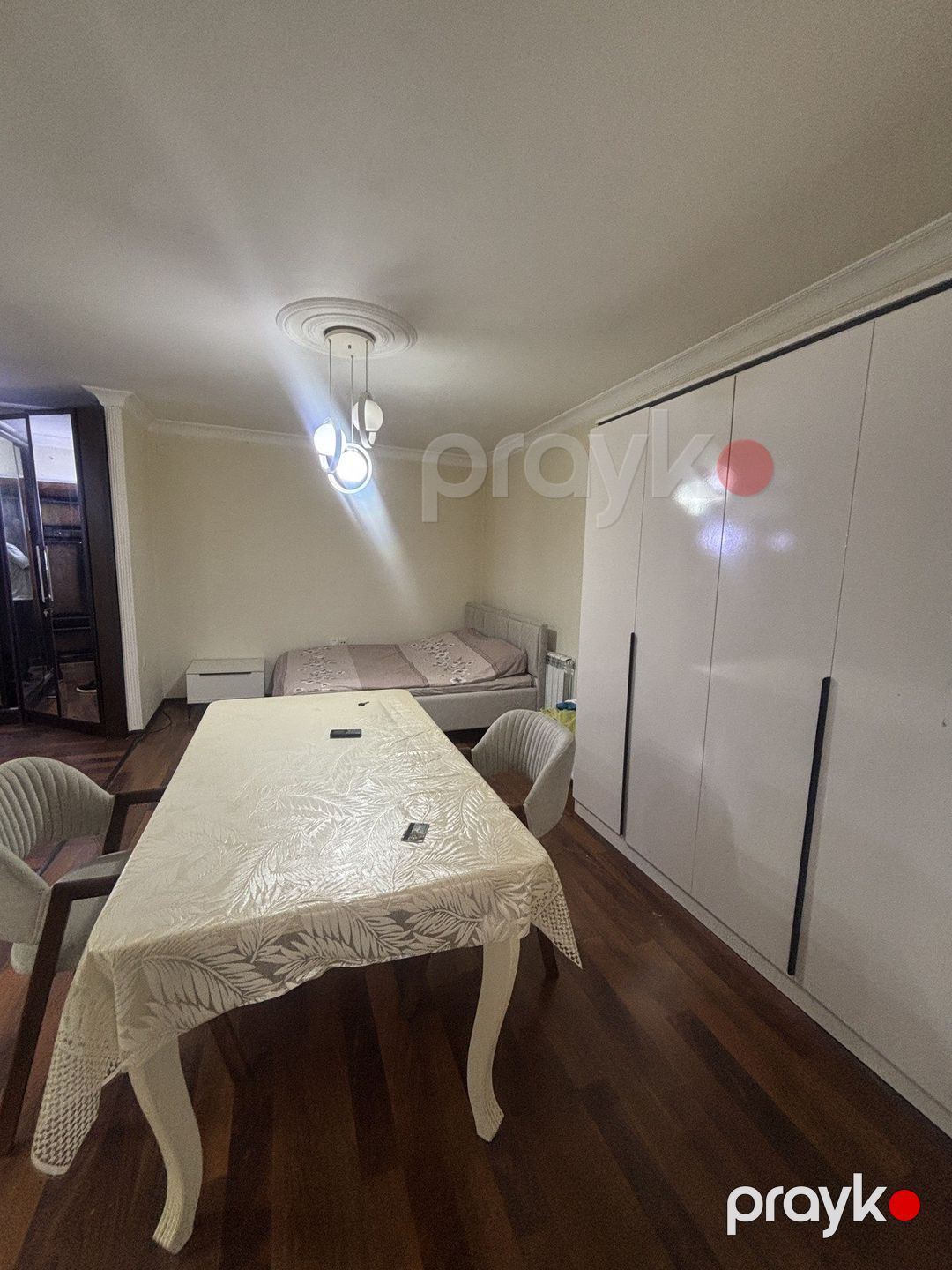 Satılır 2 otaqlı köhnə tikili 32 m² — Mənzil, Bakı (3)