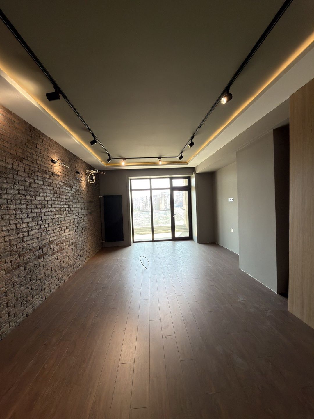 Satılır 3 otaqlı yeni tikili 144 m² — Mənzil, Bakı