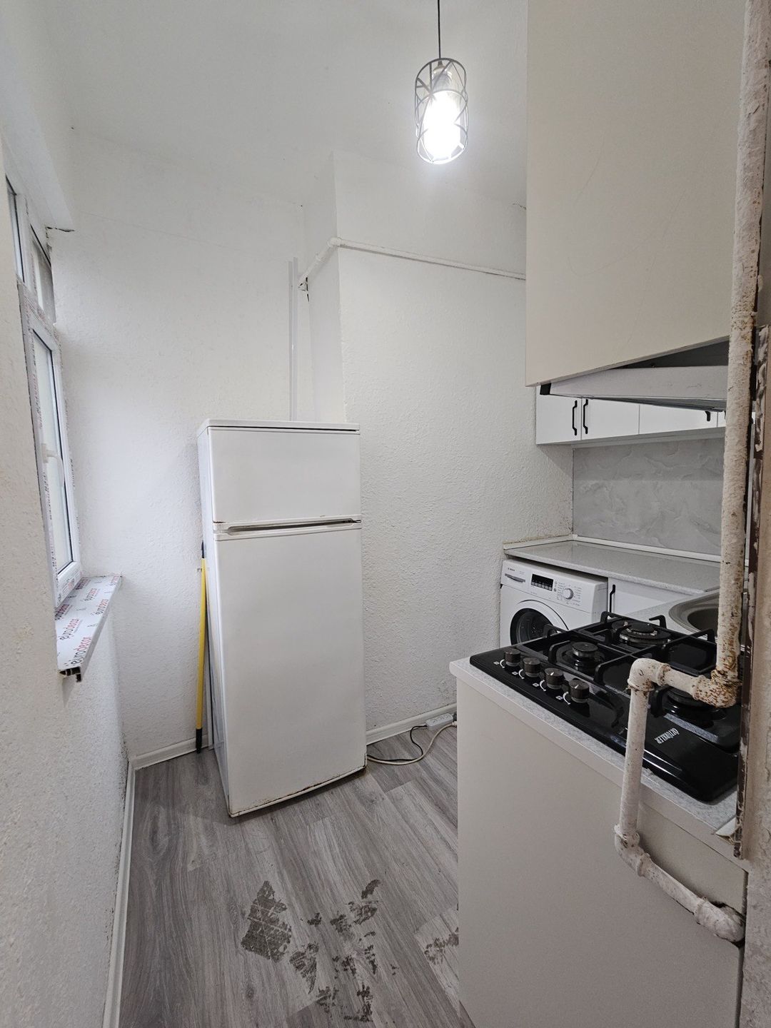 İcarəyə verilir 2 otaqlı köhnə tikili 55 m² — Mənzil, Bakı (9)