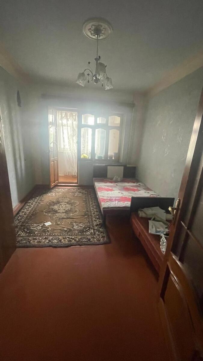 İcarəyə verilir 2 otaqlı köhnə tikili 60 m² — Mənzil, Bakı (3)