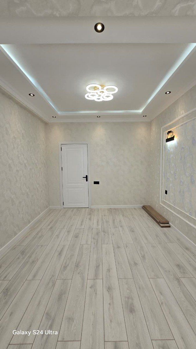 Satılır 2 otaqlı yeni tikili 65 m² — Mənzil, Xırdalan (10)