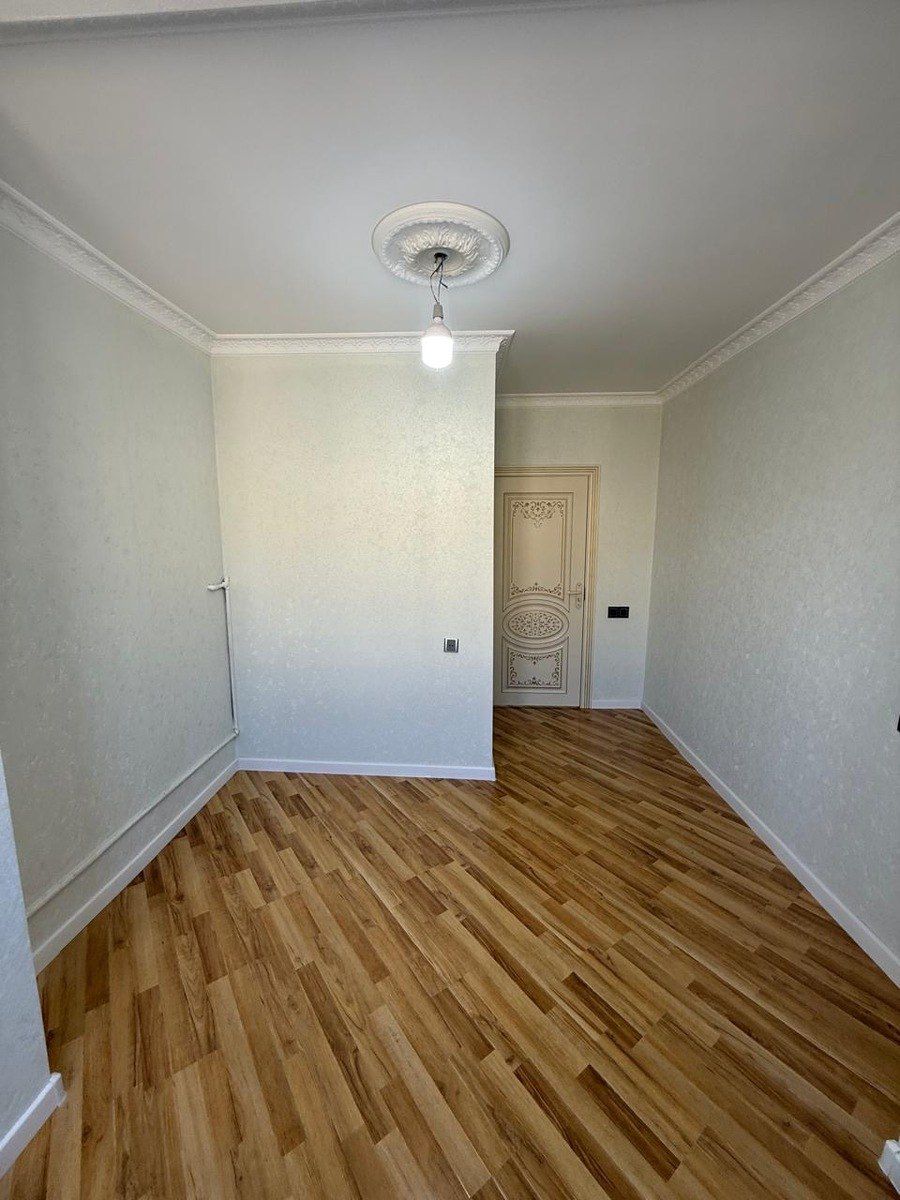 Satılır 2 otaqlı köhnə tikili 47 m² — Mənzil, Xırdalan (8)