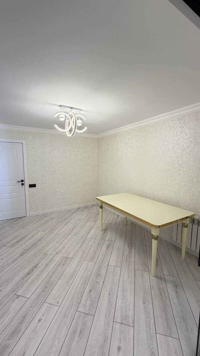 3-otaqlı mənzil, Gənclik m., 67 m² — Mənzil, Bakı (11)