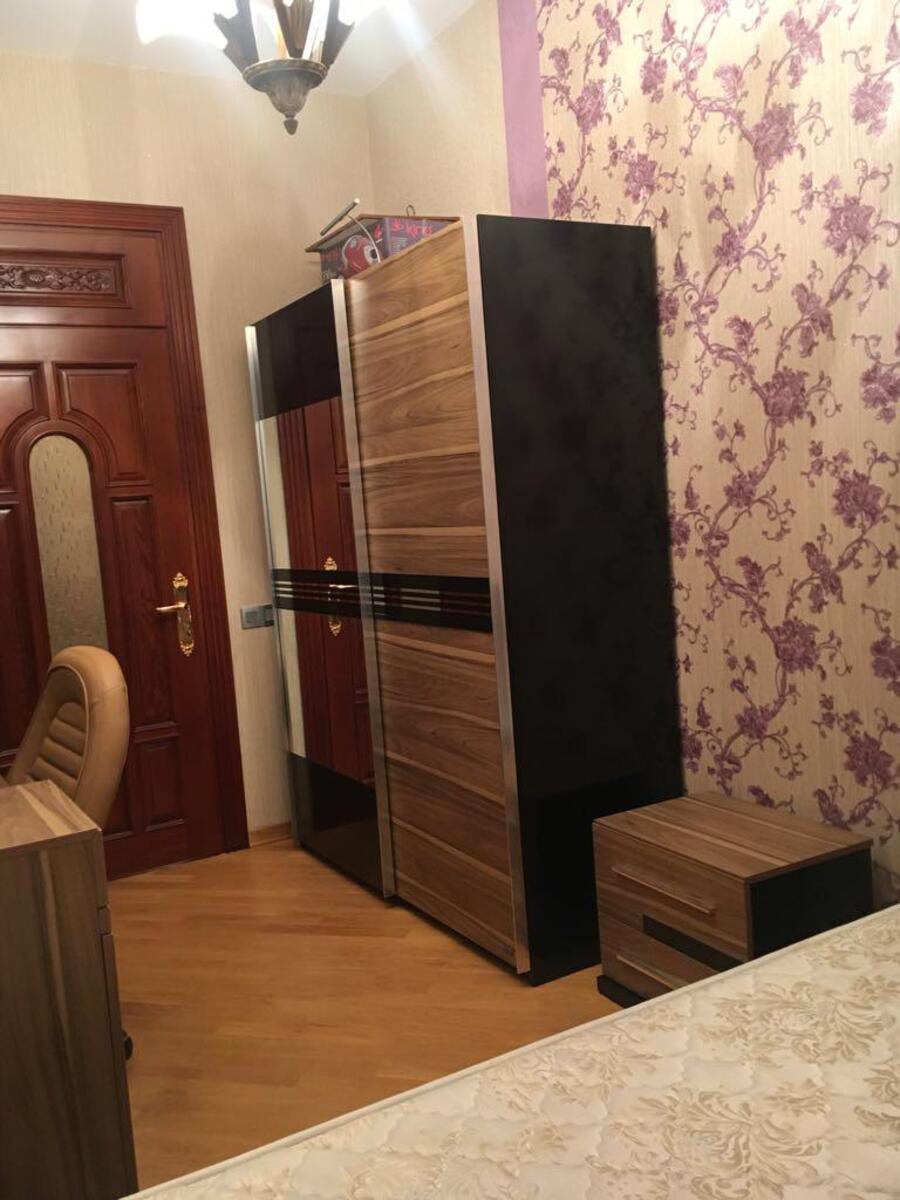 İcarəyə verilir 3 otaqlı köhnə tikili 80 m² — Mənzil, Bakı (12)
