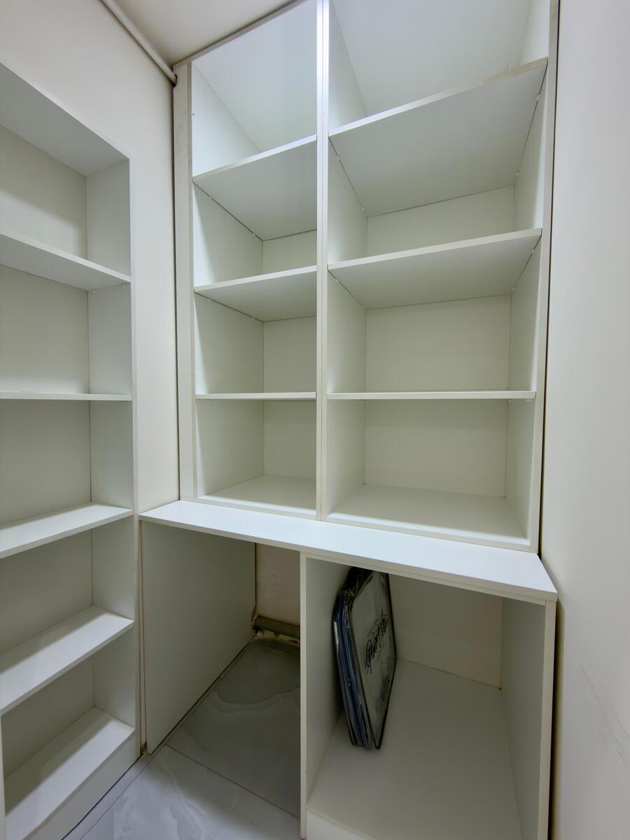 Satılır 4 otaqlı yeni tikili 153 m² — Mənzil, Bakı (7)