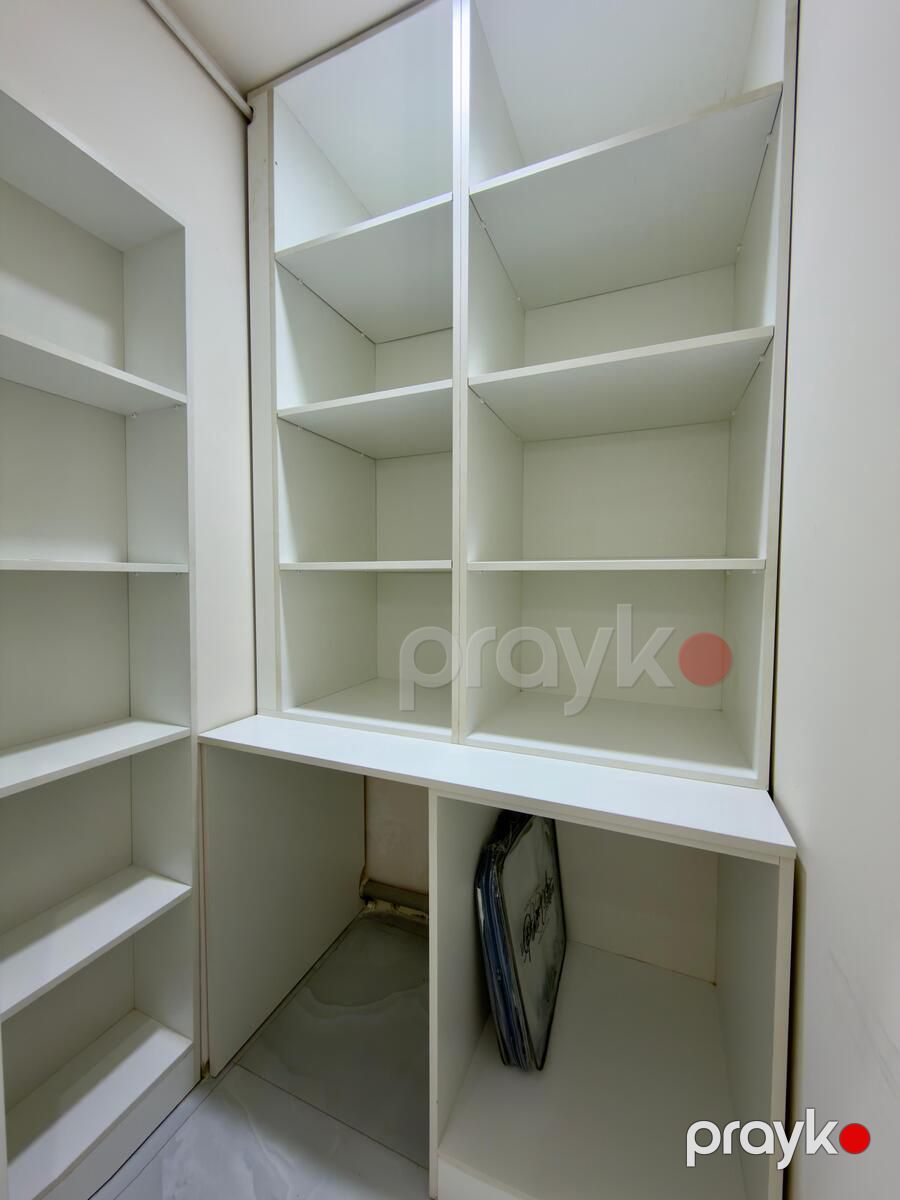 Satılır 4 otaqlı yeni tikili 153 m² — Mənzil, Bakı (7)