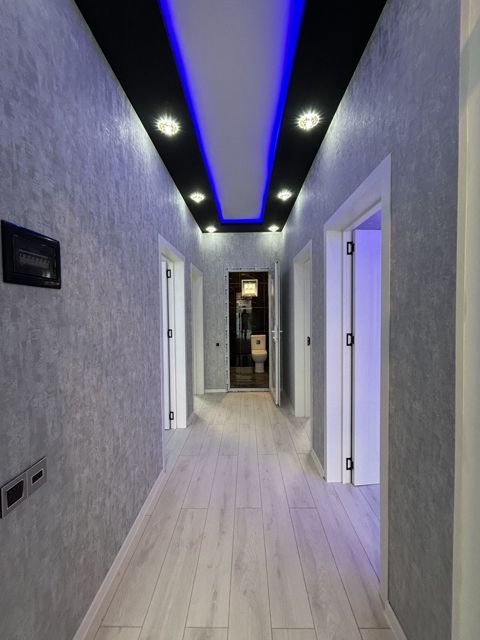 Həyət evi, Binə qəs — Bakı