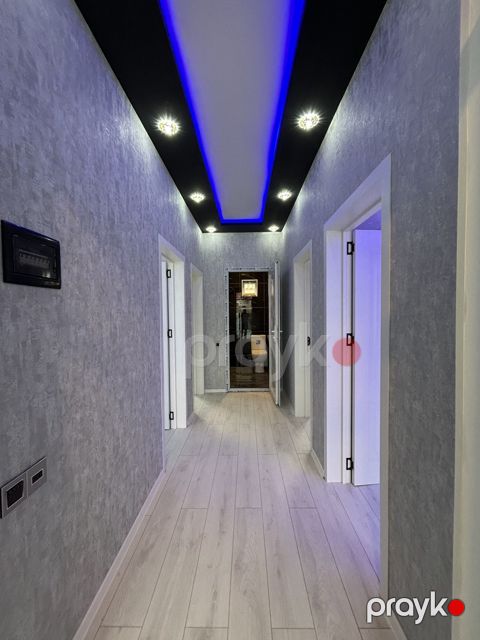 Həyət evi, Binə qəs