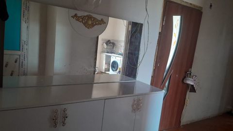 Güzgülü komod — Bakı