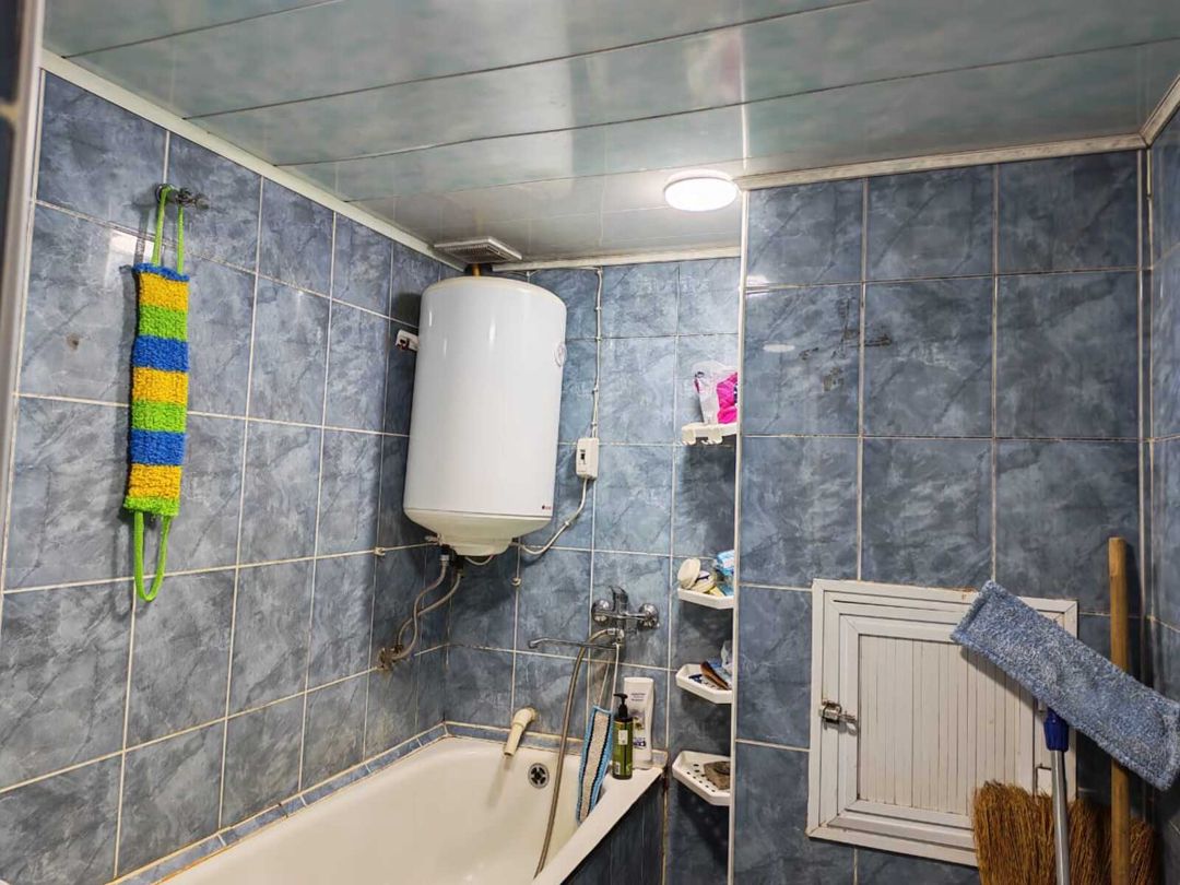 Satılır 2 otaqlı köhnə tikili 45 m² — Mənzil, Bakı (11)