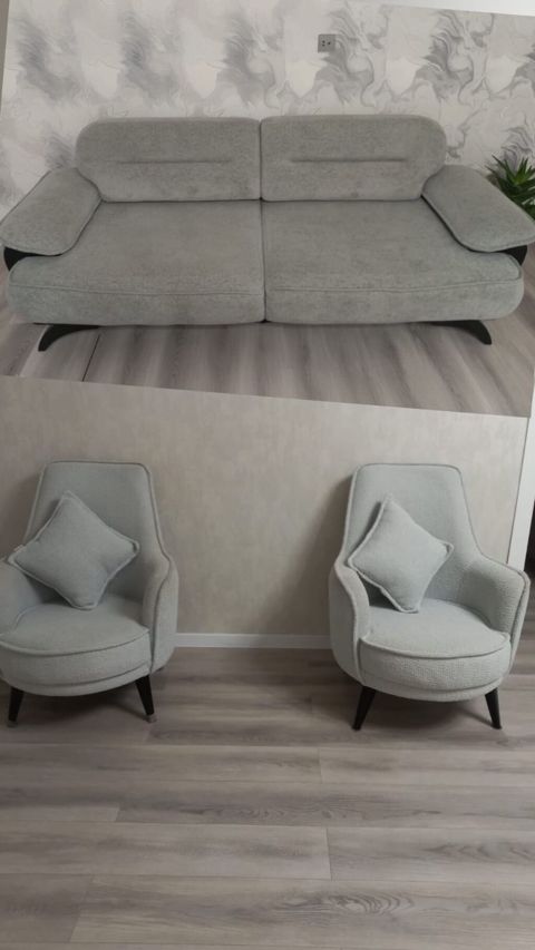 Yeni, Divan, Divan — Bakı