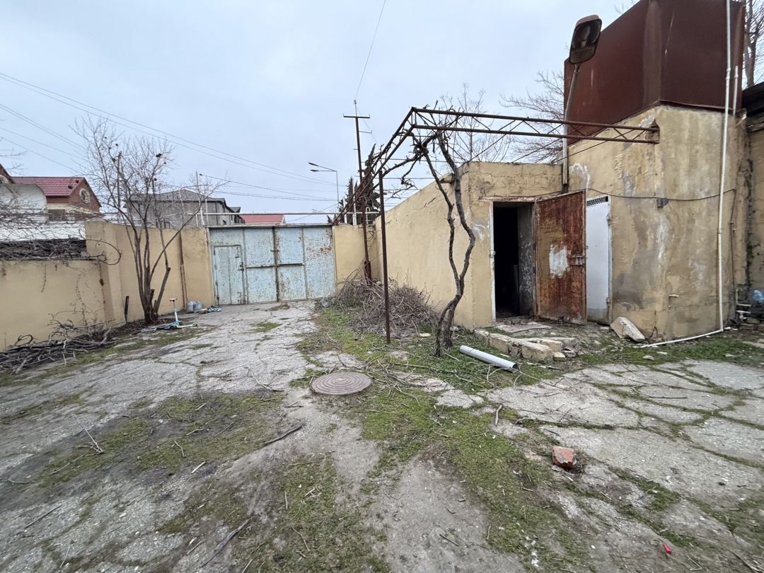 Satılır torpaq 6 sot — Torpaq, Bakı (6)
