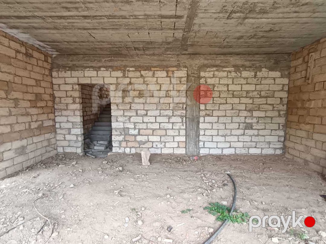 Satılır 1 otaqlı yeni tikili 35 m² — Mənzil, Bakı (5)