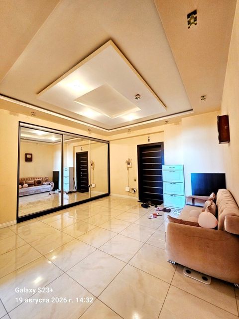 Satılır 4 otaqlı yeni tikili 186 m² — Bakı