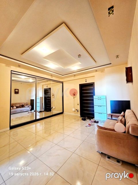 Satılır 4 otaqlı yeni tikili 186 m²