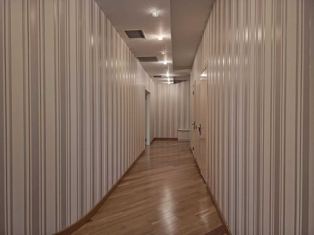 İcarəyə verilir 3 otaqlı yeni tikili 148 m² — Mənzil, Bakı (5)