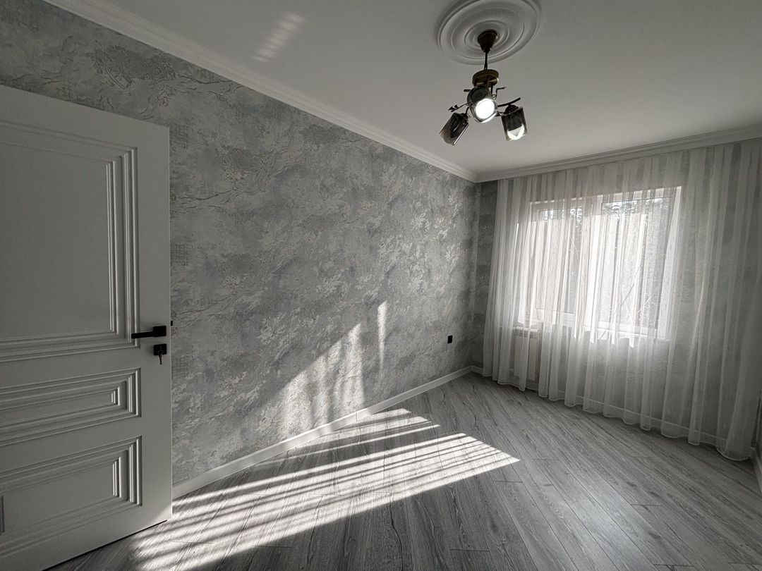 Satılır 3 otaqlı köhnə tikili 80 m² — Mənzil, Bakı (10)