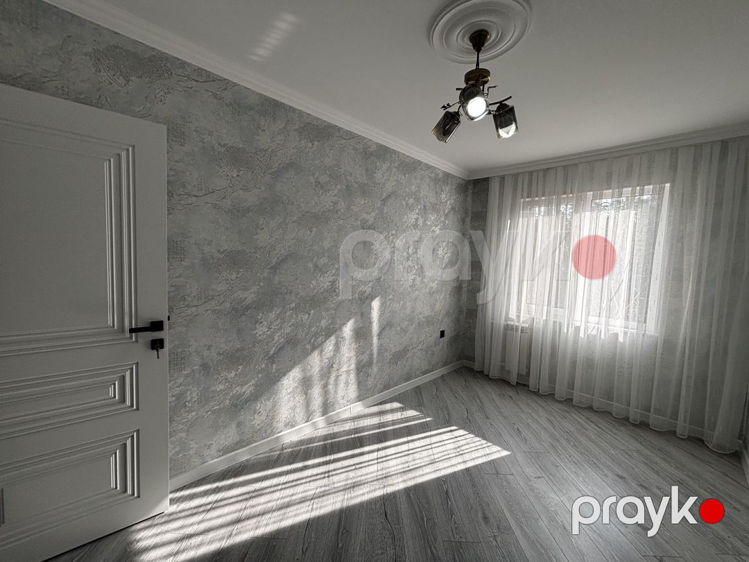 Satılır 3 otaqlı köhnə tikili 80 m² — Mənzil, Bakı (10)