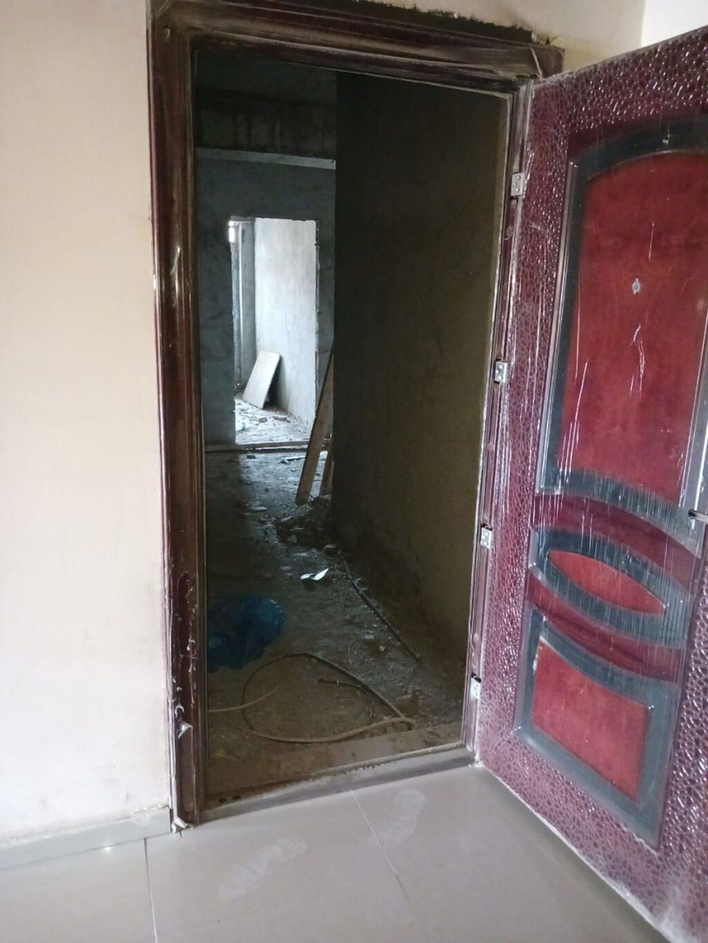 3 otaqlı, Yeni tikili, 131 kv. m — Daşınmaz əmlak, Bakı (9)