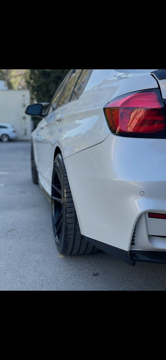 BMW təkəri R19 — Ehtiyat hissələri və aksesuarlar, Bakı (3)