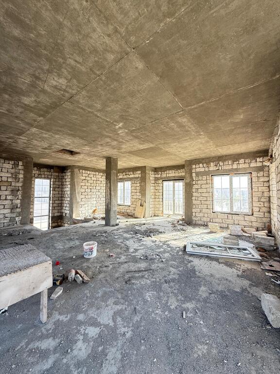 Satılır 6 otaqlı həyət evi/bağ evi 230 m² — Ev, villa, Bakı (6)