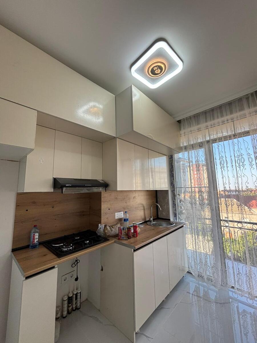 Satılır 2 otaqlı yeni tikili 58 m² — Mənzil, Bakı (8)