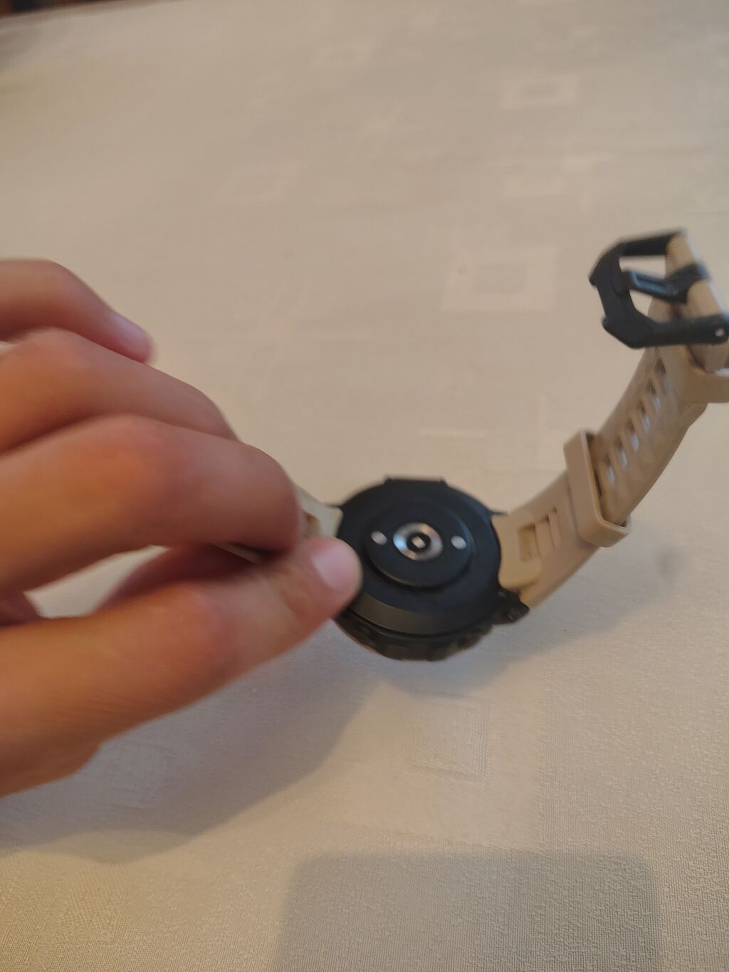 Amazfit T‑Rex Pro ağıllı saat t rex 2 ve t rex 3 - Rəng: narıncı — Aksesuarlar, Bakı (7)