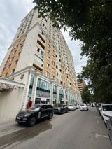 Satılır 2 otaqlı yeni tikili 90 m² — Vüqar