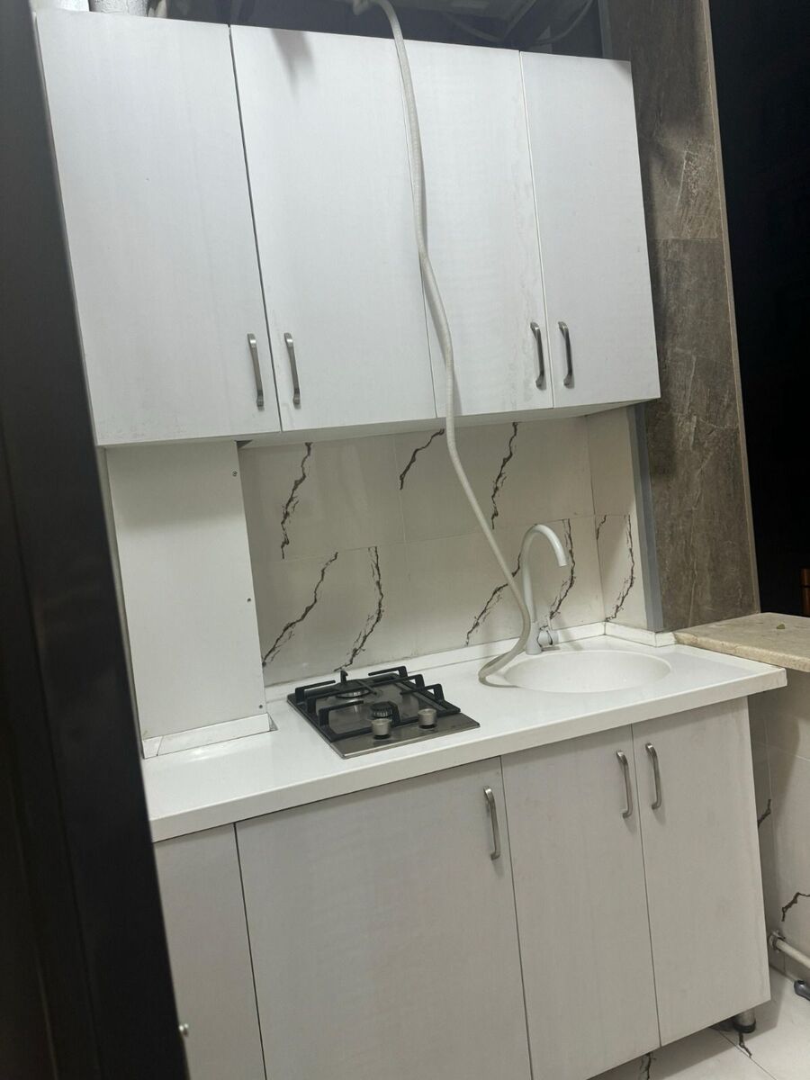 İcarəyə verilir 3 otaqlı yeni tikili 127 m² — Mənzil, Bakı (12)