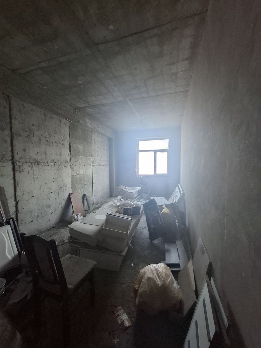 Satılır 3 otaqlı yeni tikili 155 m² — Mənzil, Bakı (9)