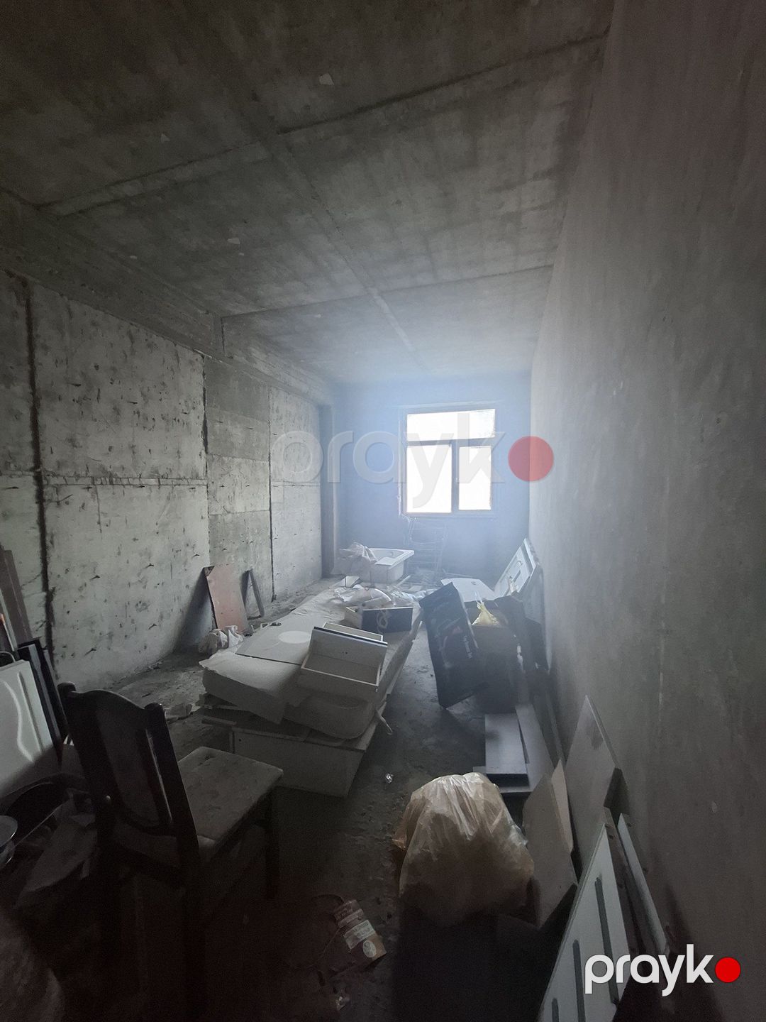 Satılır 3 otaqlı yeni tikili 155 m² — Mənzil, Bakı (9)