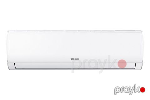 Samsung AR18BQHQASINER — Bakı