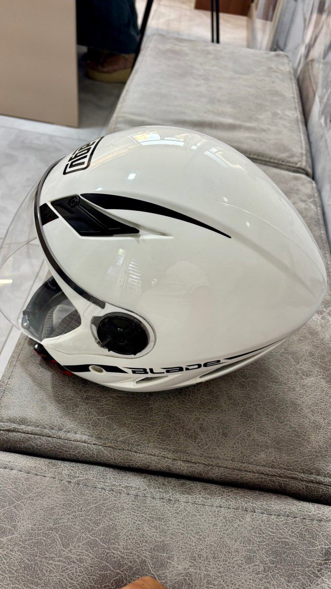 Dəbilqə AGV blade — Ehtiyat hissələri və aksesuarlar, Bakı (3)