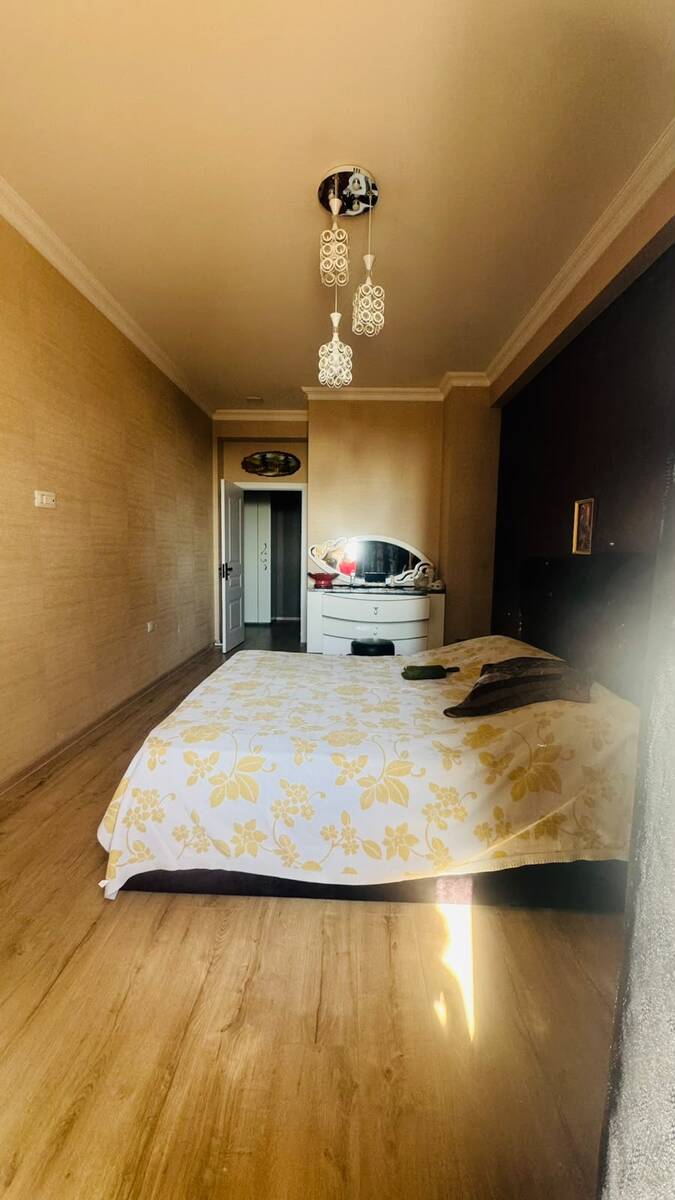 İcarəyə verilir 2 otaqlı yeni tikili 74 m² — Mənzil, Bakı (6)
