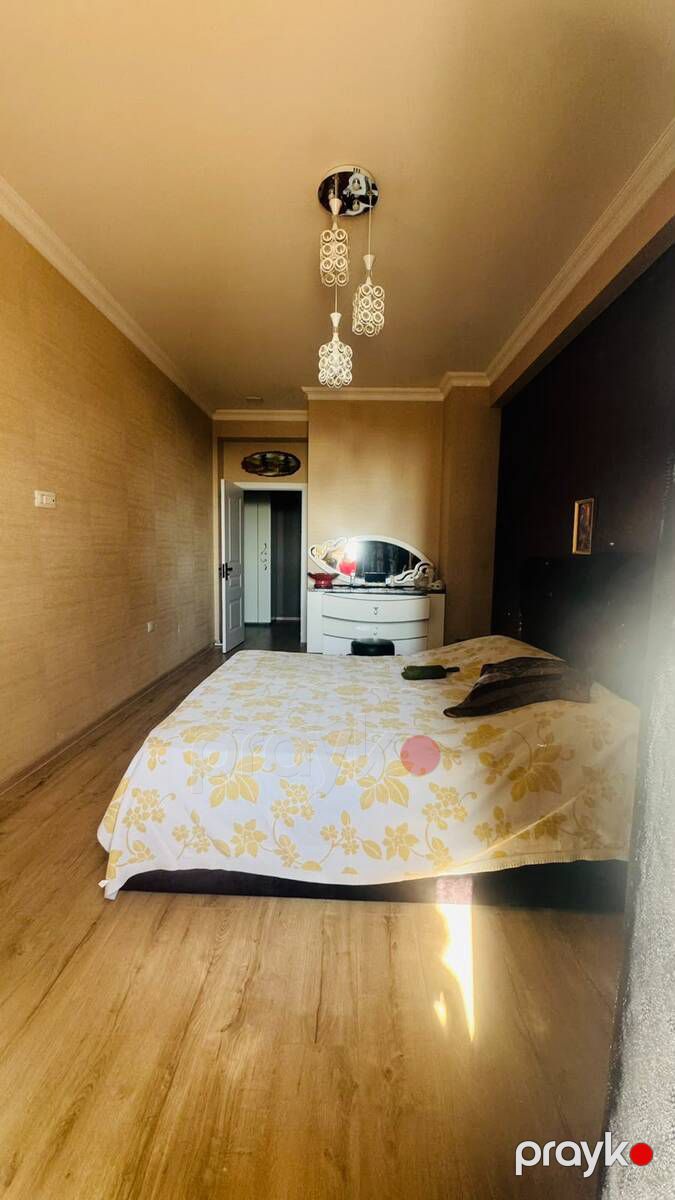 İcarəyə verilir 2 otaqlı yeni tikili 74 m² — Mənzil, Bakı (6)