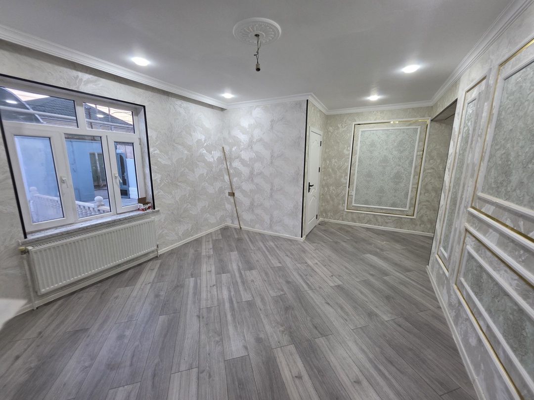 Satılır 6 otaqlı həyət evi/bağ evi 150 m² — Ev, villa, Xırdalan (8)