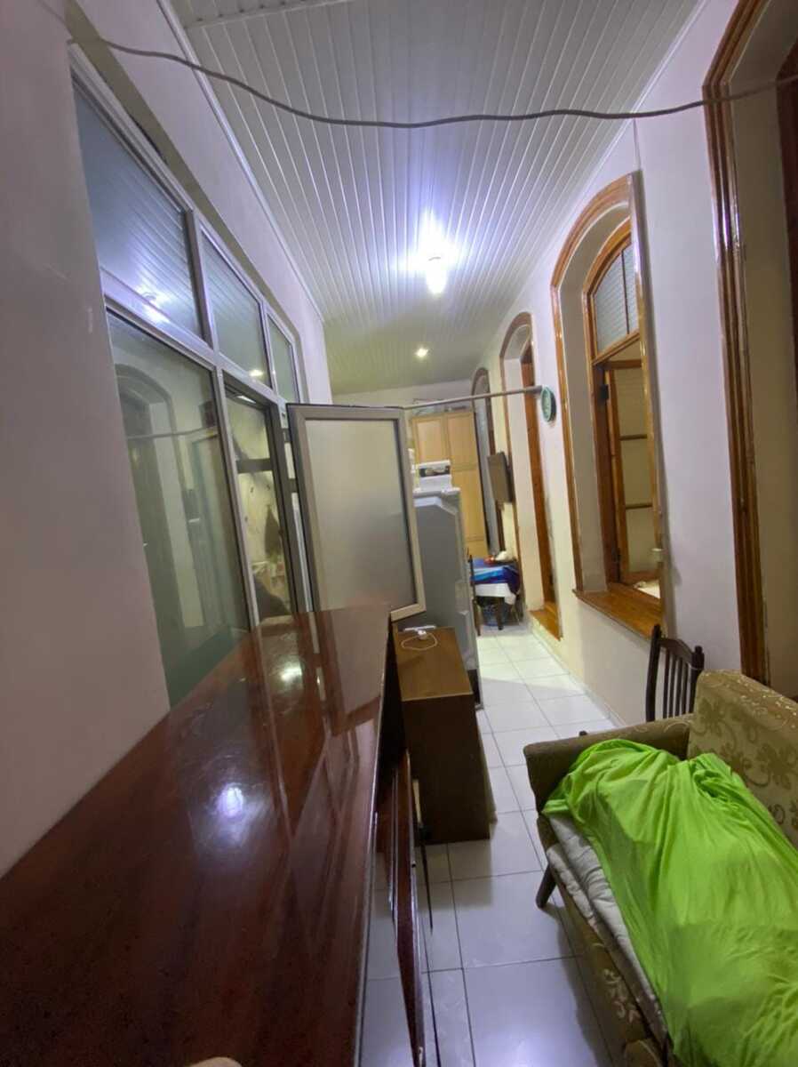İcarəyə verilir 2 otaqlı köhnə tikili 44 m² — Mənzil, Bakı (10)