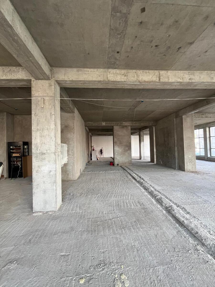 Satılır obyekt 382 m² — Əmlak, Bakı (4)